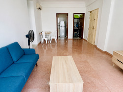 Changi Green (D16), Condominium #584394211